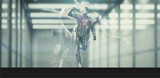 Illustration for article titled Check out the first footage of Thor 2 and glimpses of Ant-Man!
